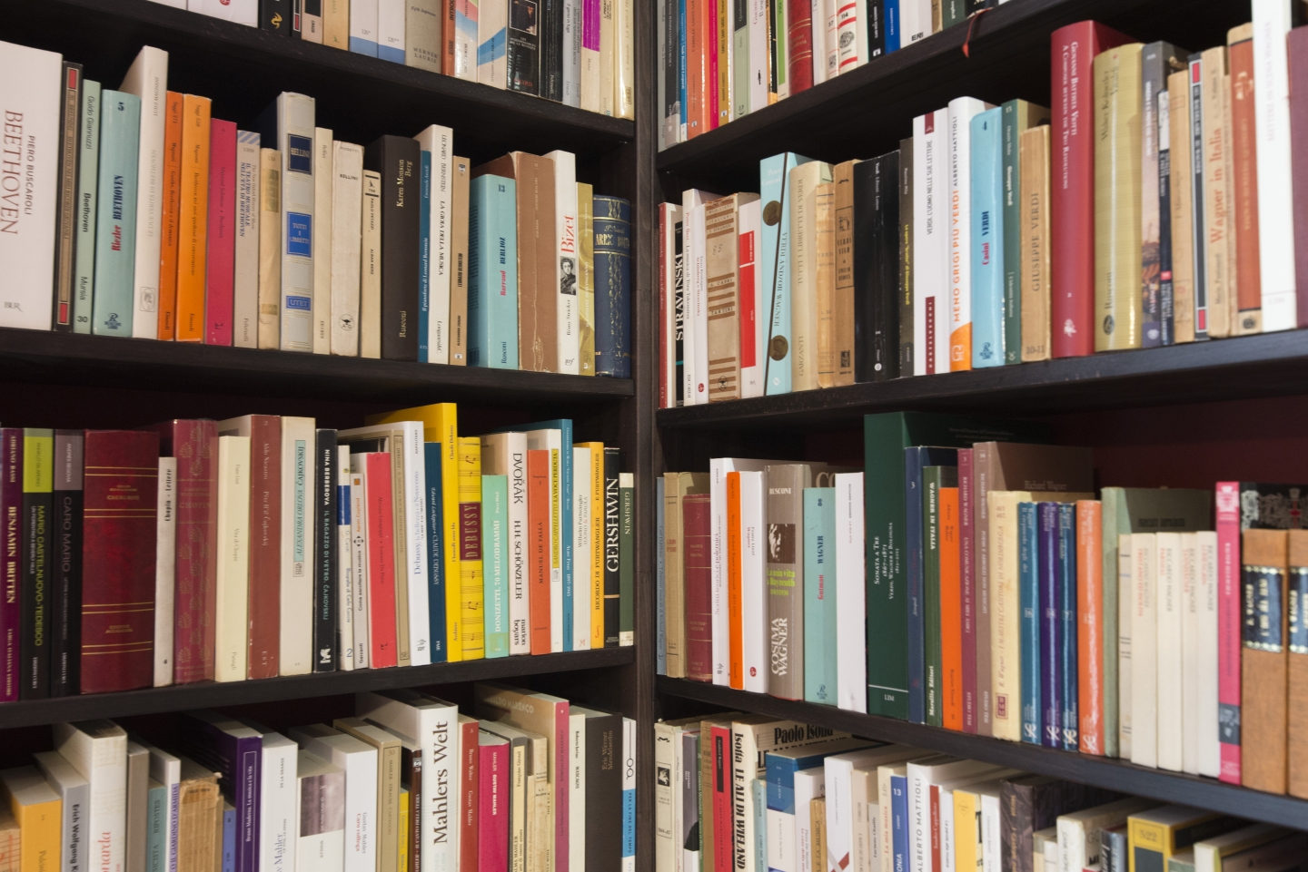 Librerie